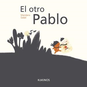 El otro Pablo | Sadat, Mandana | Cooperativa autogestionària