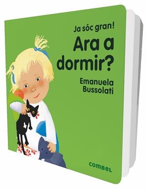 Ara a dormir? | Bussolati, Emanuela Maria | Cooperativa autogestionària