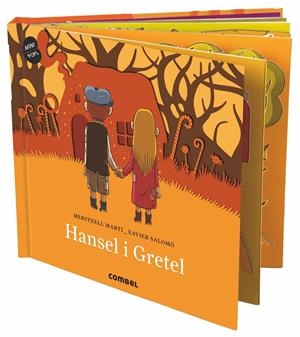 Hansel i Gretel | Martí, Meritxell | Cooperativa autogestionària