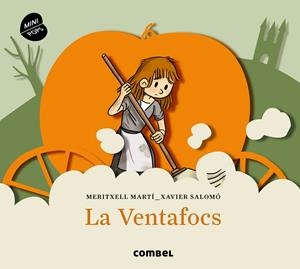 La Ventafocs | Salomó, Xavier/Martí, Meritxell | Cooperativa autogestionària