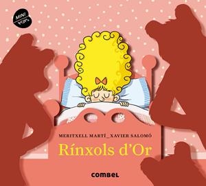 Rínxols d'Or | Salomó, Xavier/Martí, Meritxell | Cooperativa autogestionària