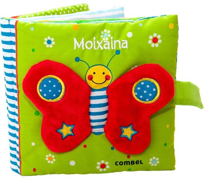 Moixaina | Rettore, Kenny | Cooperativa autogestionària