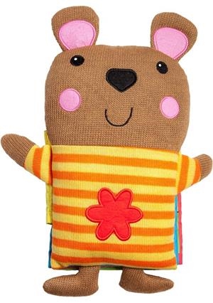 Petit Ós | Saunders, Katie | Cooperativa autogestionària