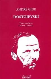 Dostoievski | Gide, André | Cooperativa autogestionària