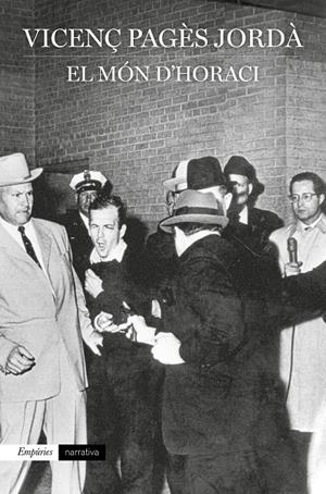 El món d'Horaci | Vicenç Pagès Jordà