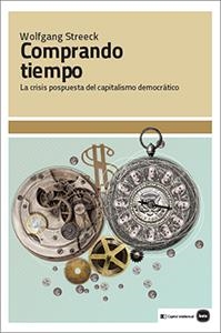 Comprando tiempo | Streeck, Wolfgang | Cooperativa autogestionària