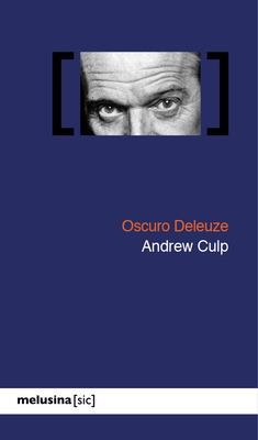 Oscuro Deleuze | Culp, Andrew | Cooperativa autogestionària