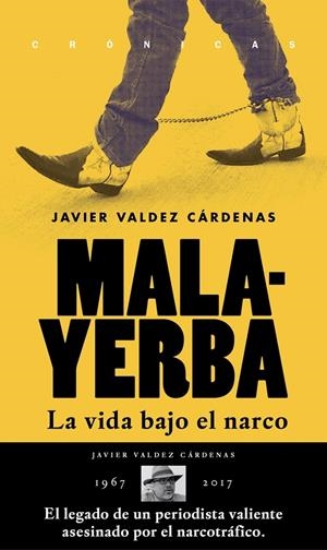 Malayerba | Valdez Cárdenas, Javier | Cooperativa autogestionària