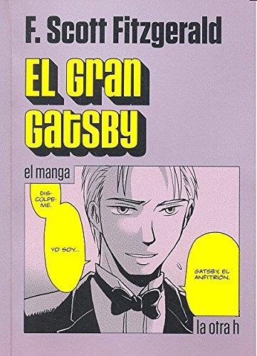 El Gran Gatsby | F. Scott Fitzgerald | Cooperativa autogestionària