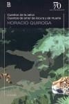Cuentos de la selva Cuentos de amor locura y muerte | Horacio Quiroga | Cooperativa autogestionària
