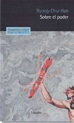 Sobre el poder | Han, Byung-Chul | Cooperativa autogestionària