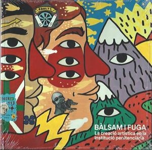 Bàlsam i fuga | CUESTA, M. | Cooperativa autogestionària