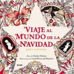 Viaje al mundo de la Navidad | Charles, Dickens/Good Wives and Warrriors | Cooperativa autogestionària