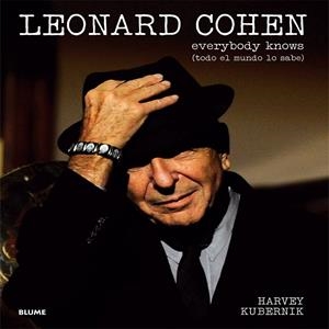 Leonard Cohen | Kubernik, Harvey | Cooperativa autogestionària