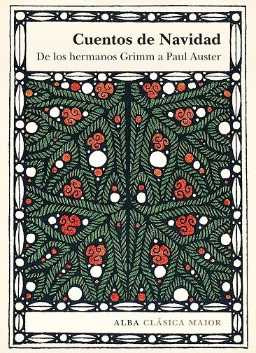 Cuentos de Navidad | Varios autores | Cooperativa autogestionària