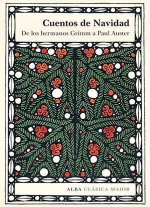 Cuentos de Navidad | Varios autores | Cooperativa autogestionària