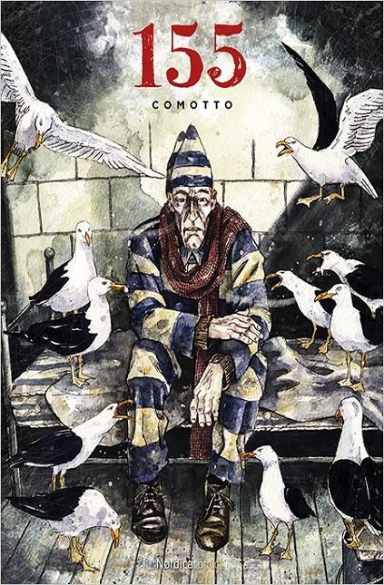 155. Simón Radowitzky | Comotto, Agustín | Cooperativa autogestionària