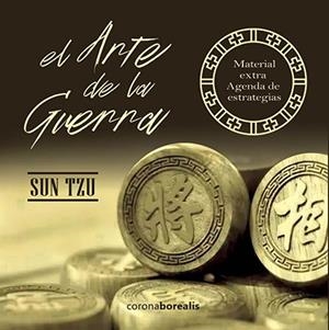 El arte de la guerra | Sun Tzu | Cooperativa autogestionària