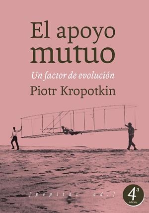 El apoyo mutuo | Kropotkin, Piotr Alekséyevich | Cooperativa autogestionària