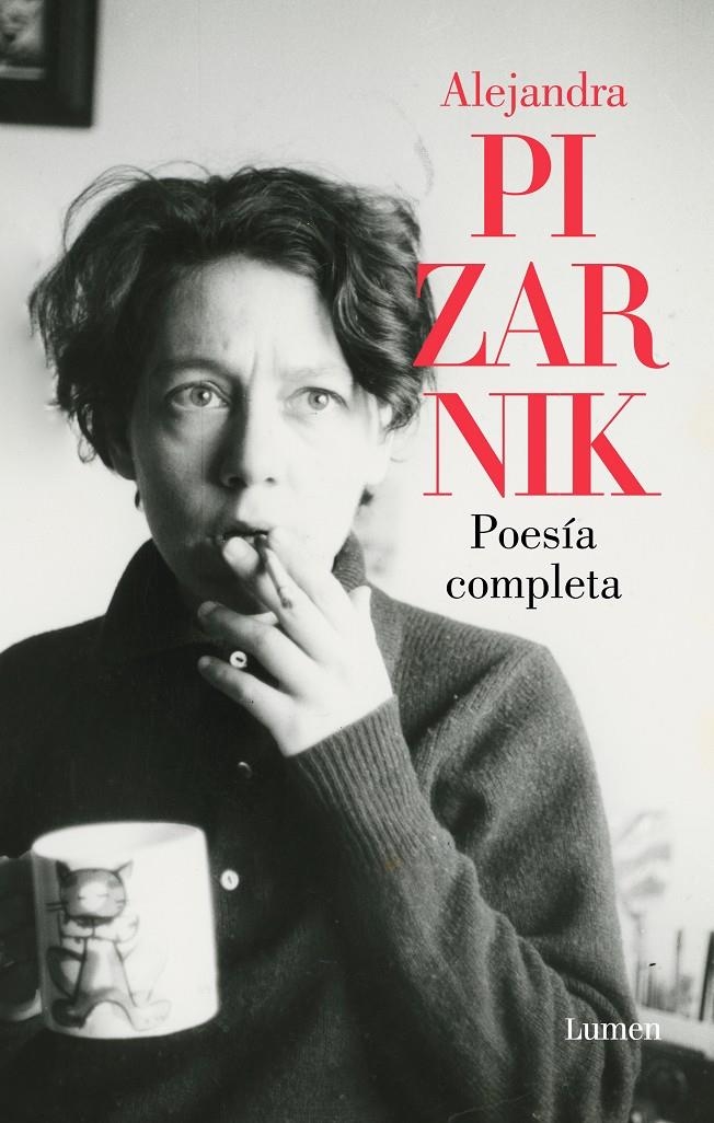 Poesía completa | Pizarnik, Alejandra | Cooperativa autogestionària