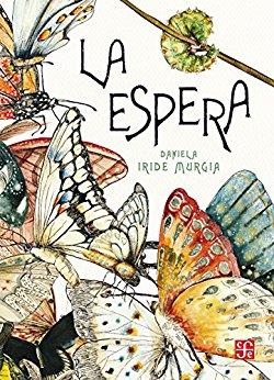 La espera | Daniela Iride Murgia
