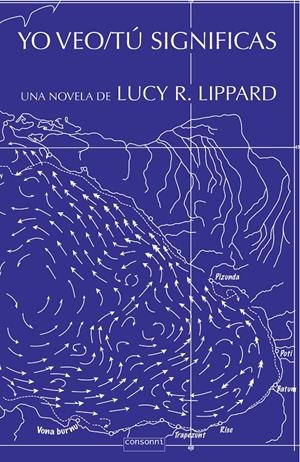 Yo veo/Tú significas | Lucy R. Lippard | Cooperativa autogestionària