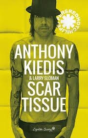 SCAR TISSUE | Kiedis, Anthony/Sloman, Larry | Cooperativa autogestionària