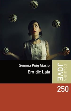 Em dic Laia | Gemma Puig Masip