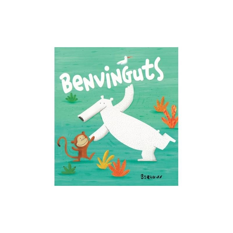 Benvinguts | Barroux | Cooperativa autogestionària