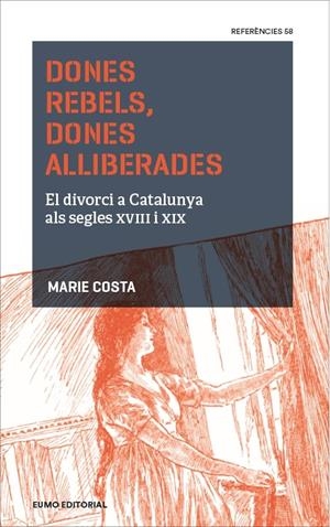 Dones rebels, dones alliberades | Costa, Marie | Cooperativa autogestionària