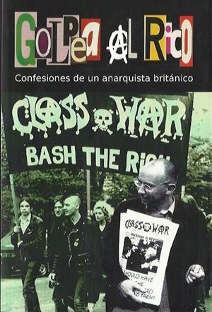 Golpea al rico | Ian Bone | Cooperativa autogestionària