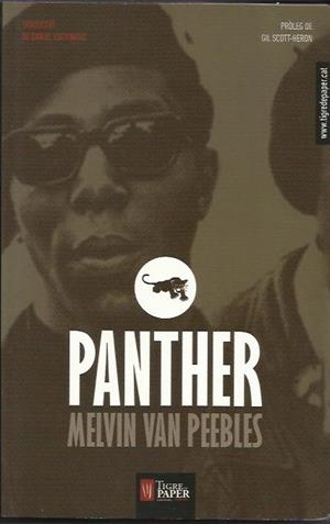Panther | Van Peebles, Melvin | Cooperativa autogestionària