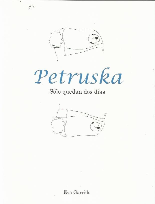 Petruska | Eva Garrido | Cooperativa autogestionària