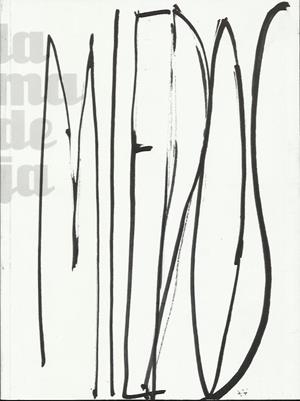 La Madeja nº7 Miedos | DD.AA. | Cooperativa autogestionària