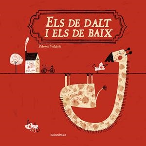 Els de dalt i els de baix | Valdivia, Paloma
