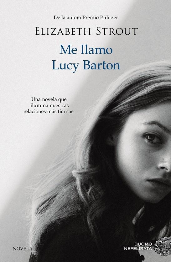 Me llamo Lucy Barton | Strout, Elizabeth | Cooperativa autogestionària