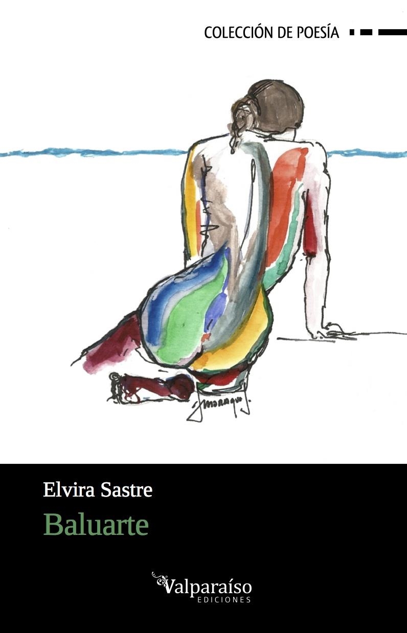 Baluarte | Sastre, Elvira | Cooperativa autogestionària