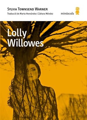Lolly Willowes | Townsend Warner, Sylvia