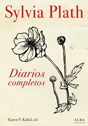 Diarios completos | Plath, Sylvia | Cooperativa autogestionària