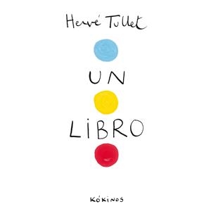 Un libro | Tullet, Hervé