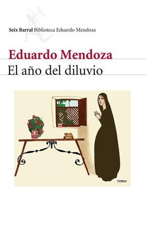 El año del diluvio | Eduardo Mendoza
