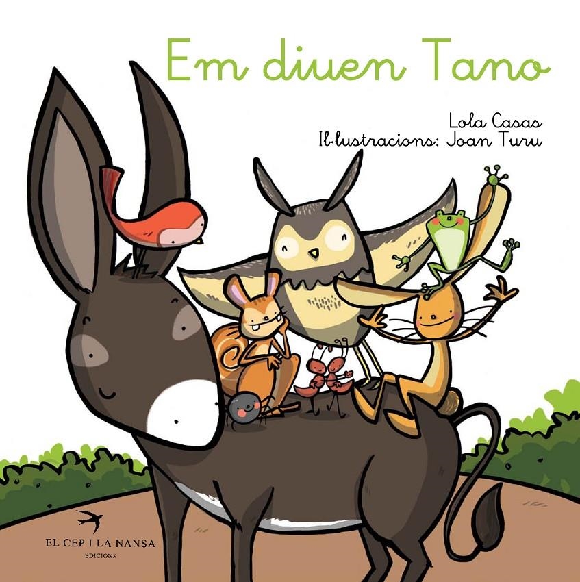 Em diuen Tano | Casas Peña, Lola