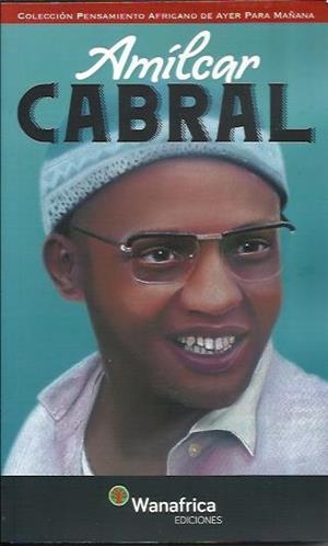 Amílcar Cabral | D.D.A.A
