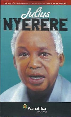 Julius Nyerere | D.D.A.A