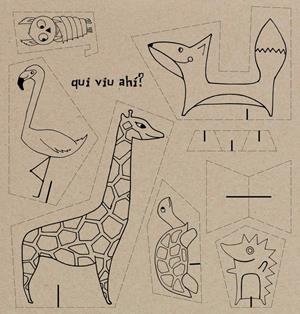 Qui viu ahí? caseta | Carles Ube Efe | Cooperativa autogestionària