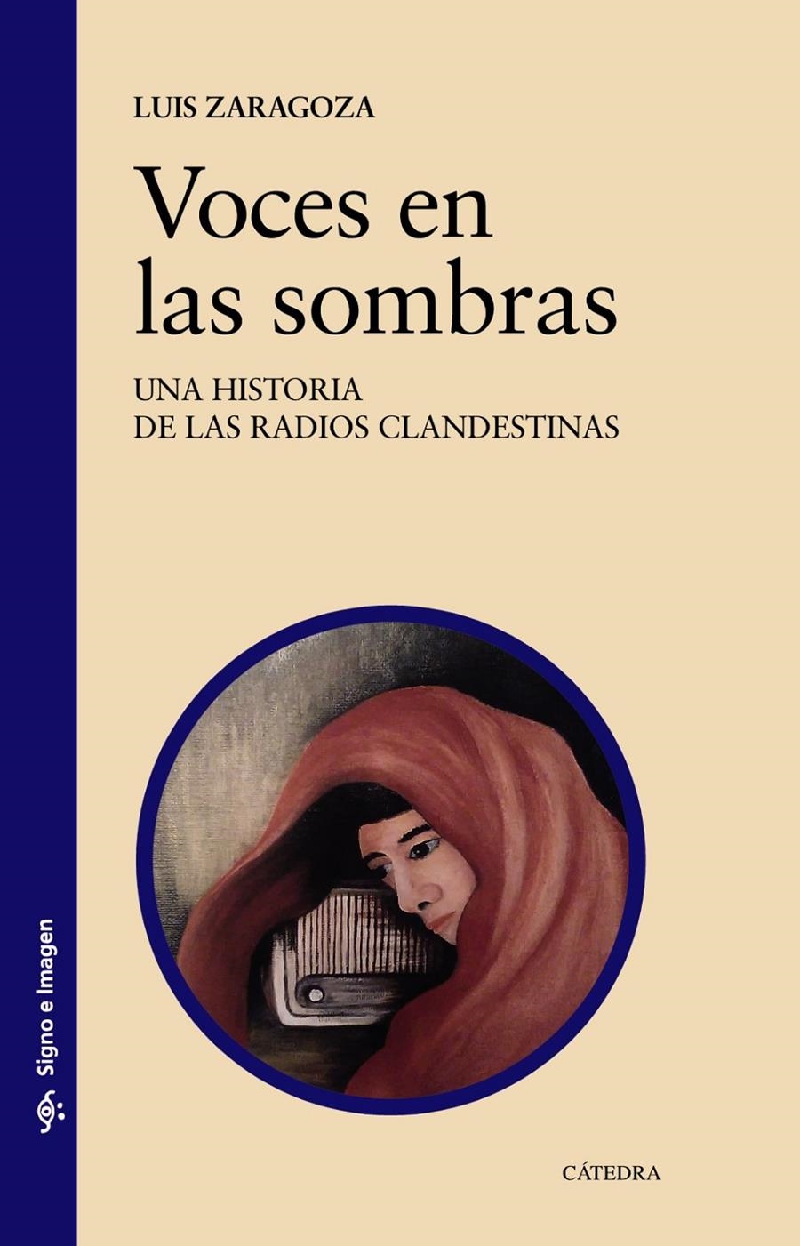 Voces en las sombras | Zaragoza Fernández, Luis | Cooperativa autogestionària