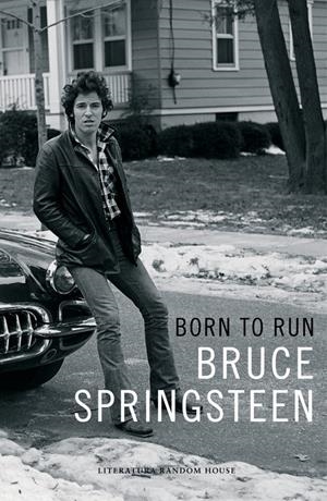 Born tu run | Springsteen, Bruce