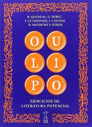 OULIPO | DD.AA | Cooperativa autogestionària