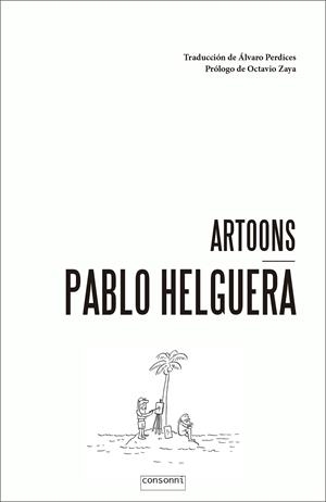 Artoons | Helguera, Pablo | Cooperativa autogestionària