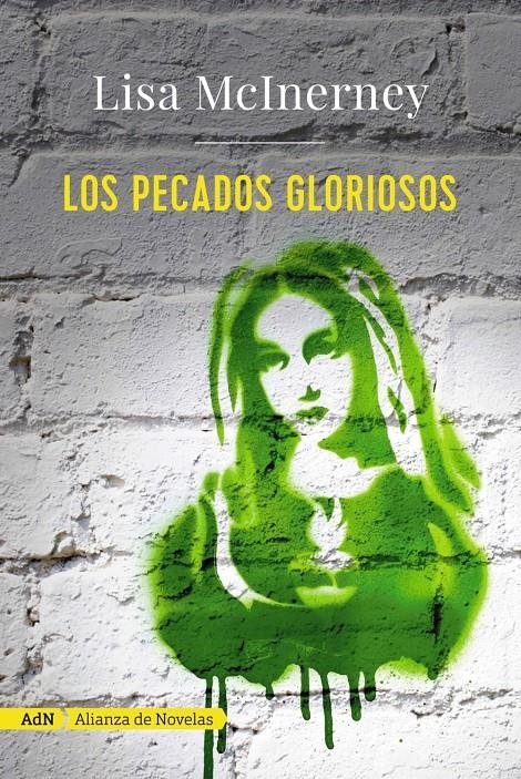 Los pecados gloriosos (AdN) | McInerney, Lisa